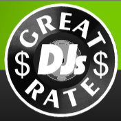 Great Rate DJs