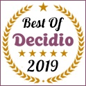 Decidio Best of 2019